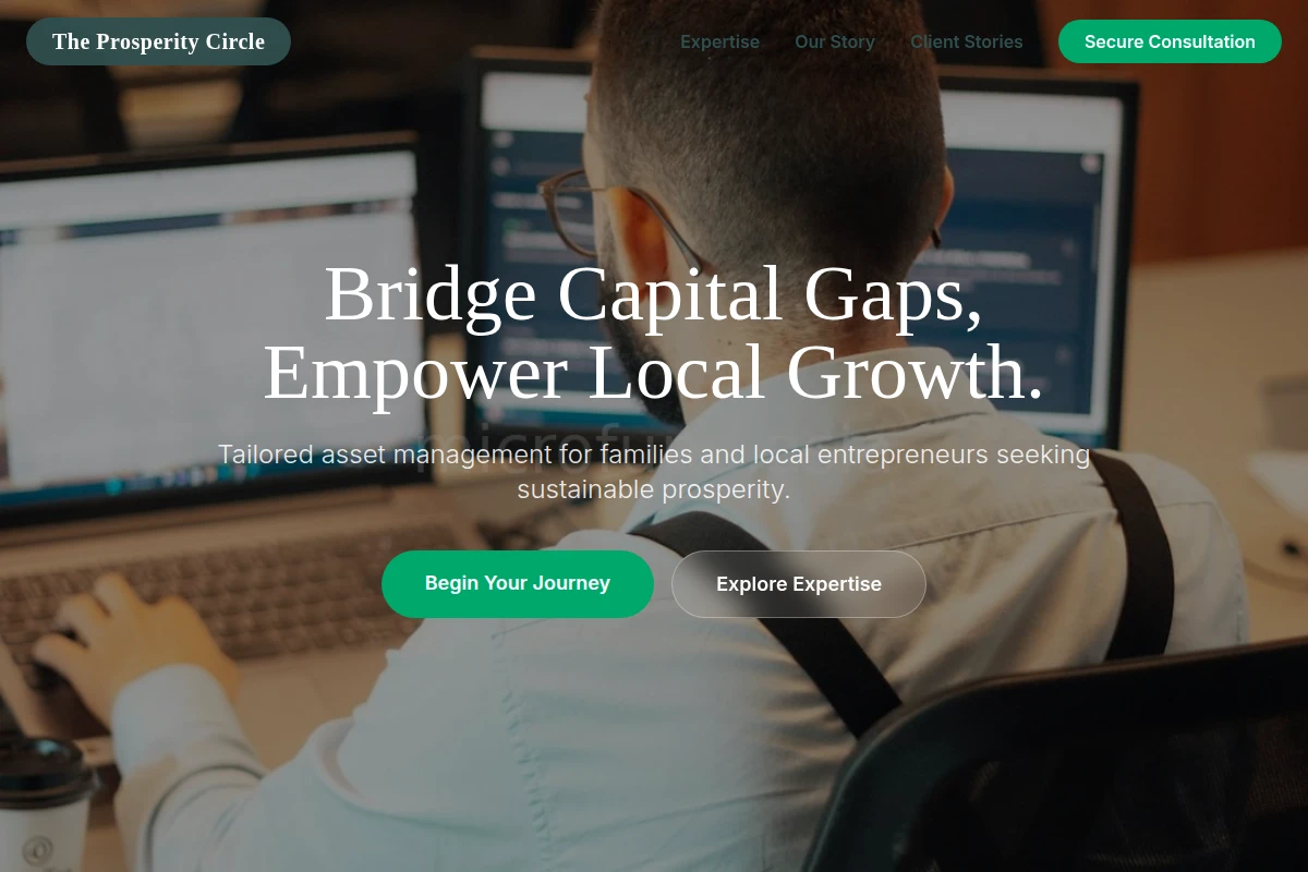 Portfolio Asset Management