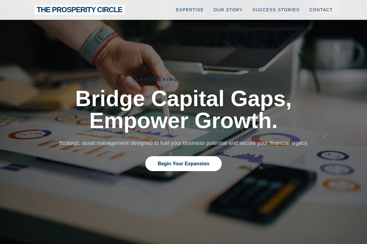 Leverage Asset Management