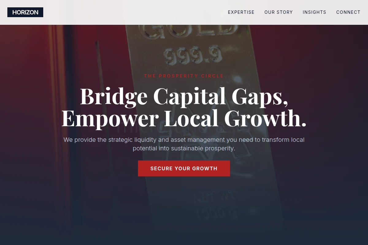 Horizon Asset Management