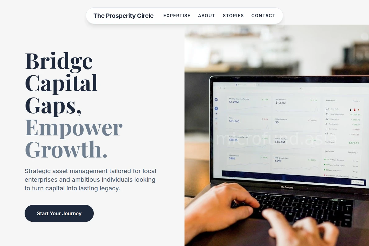Micro Asset Management