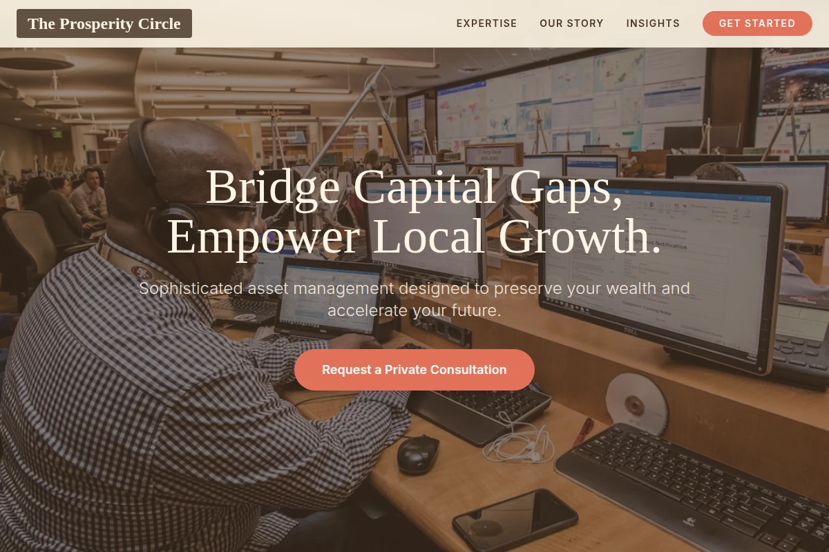 Hedge Asset Management
