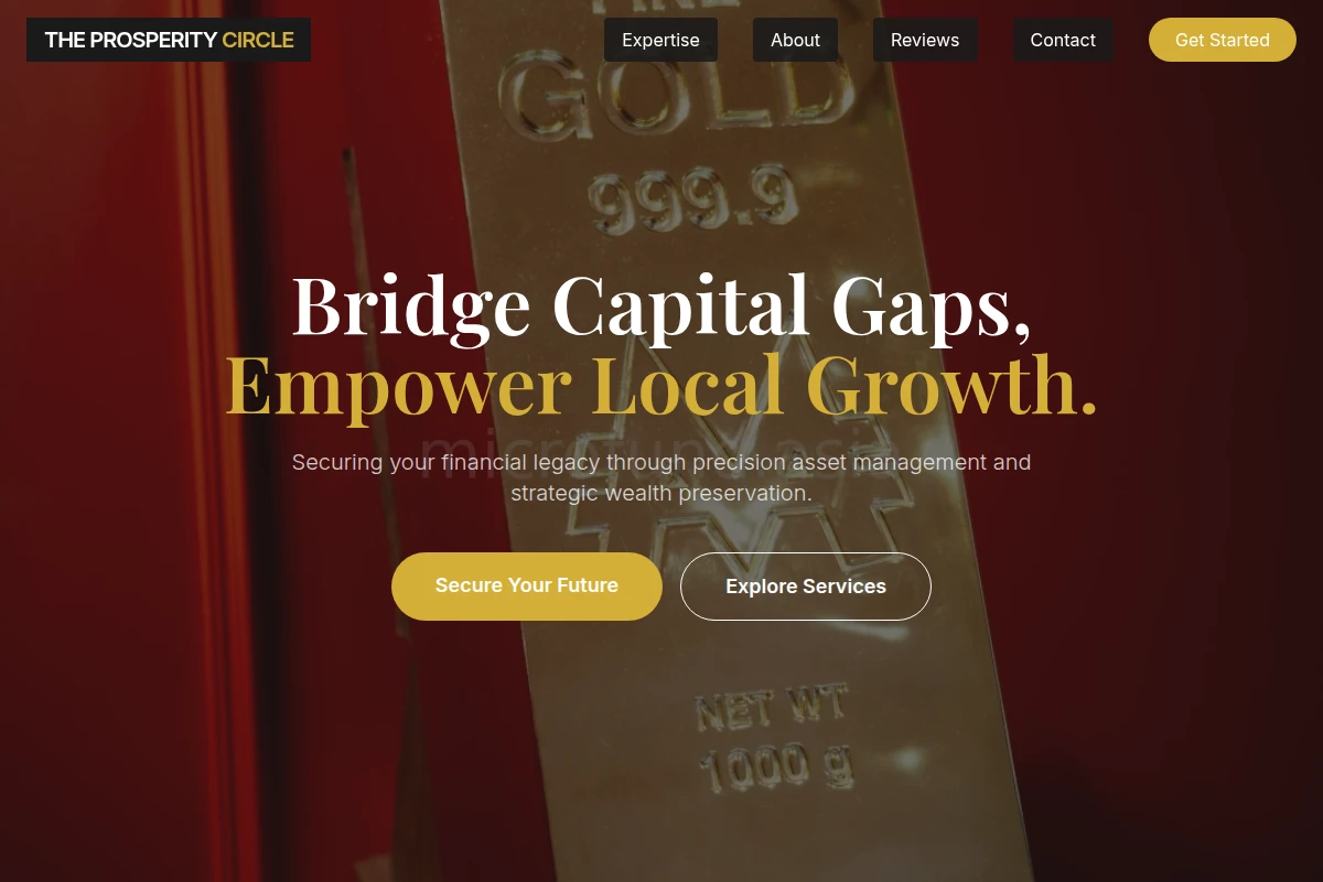 Growth Asset Management