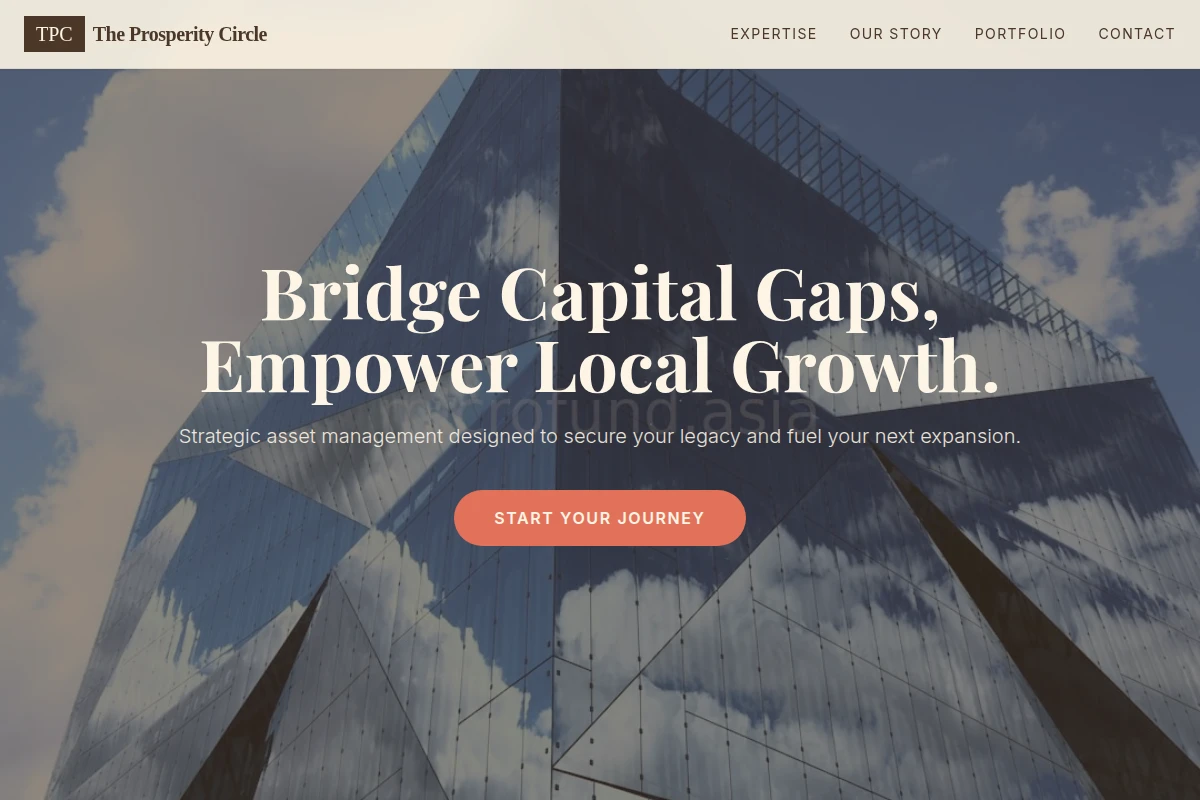 Growth Asset Management