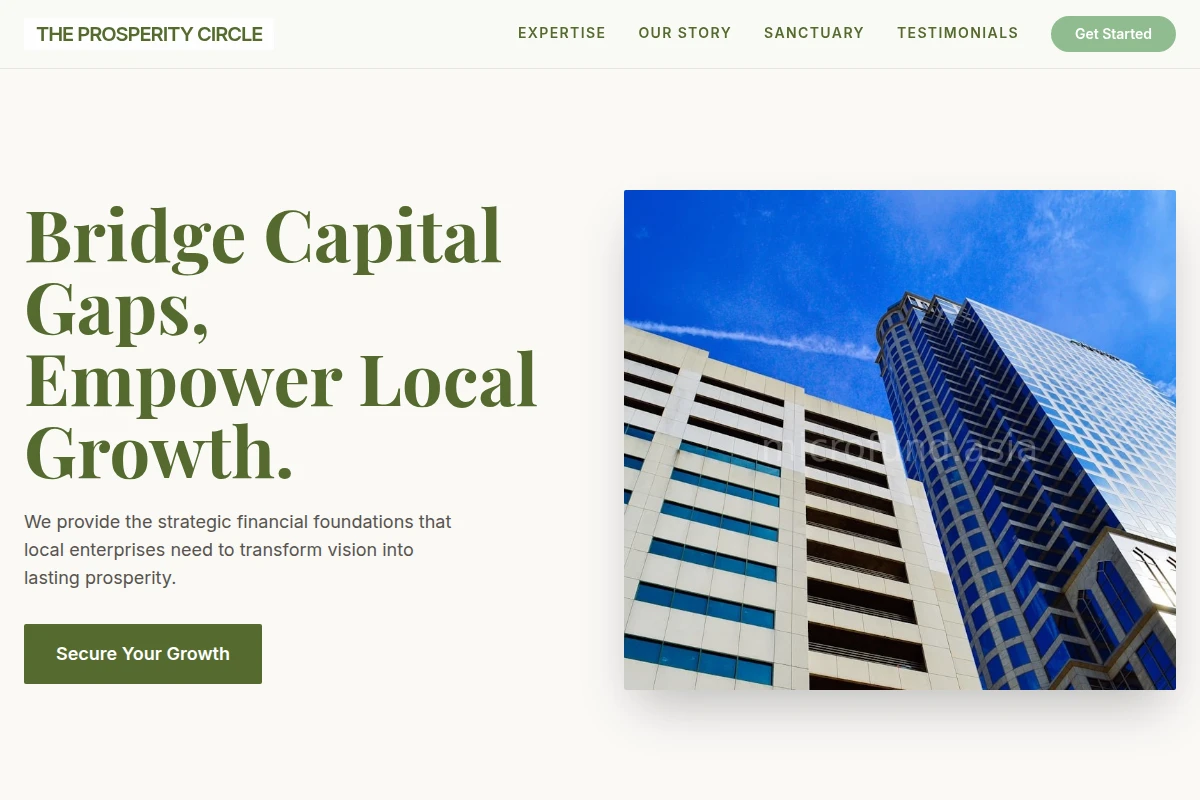 Grant Asset Management