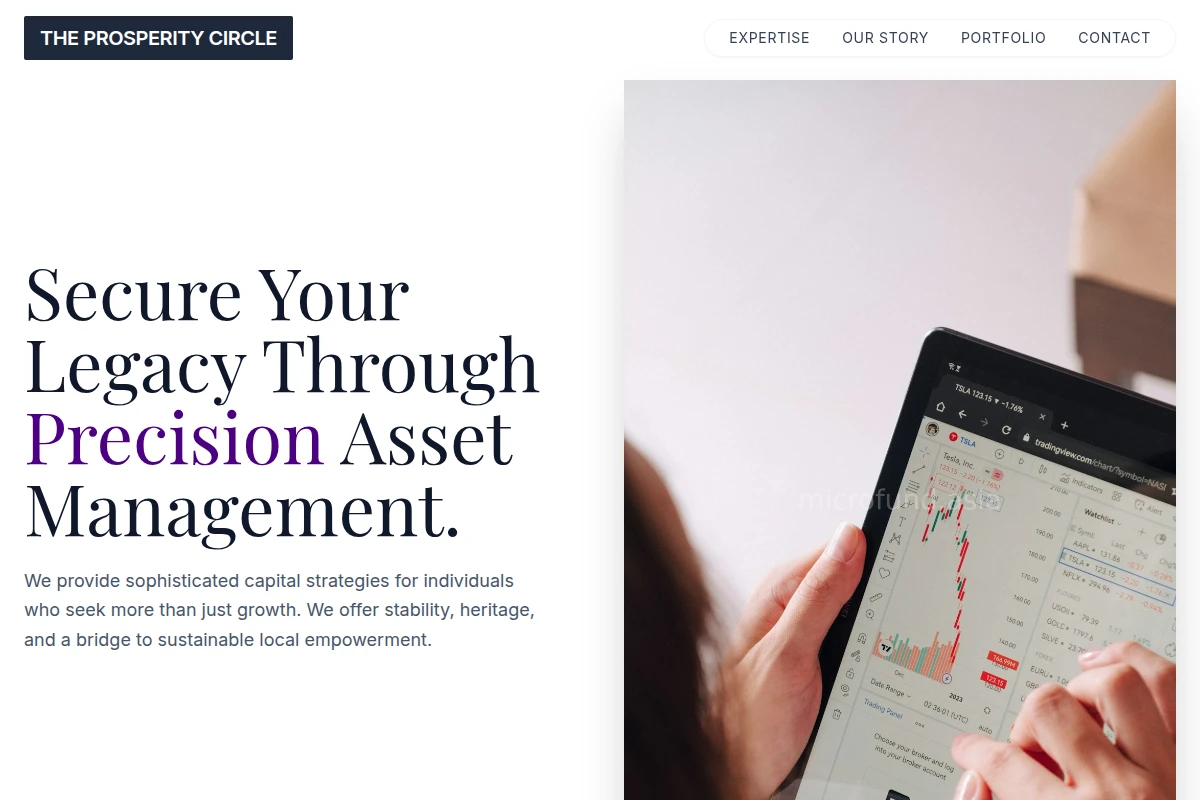 Hub Asset Management
