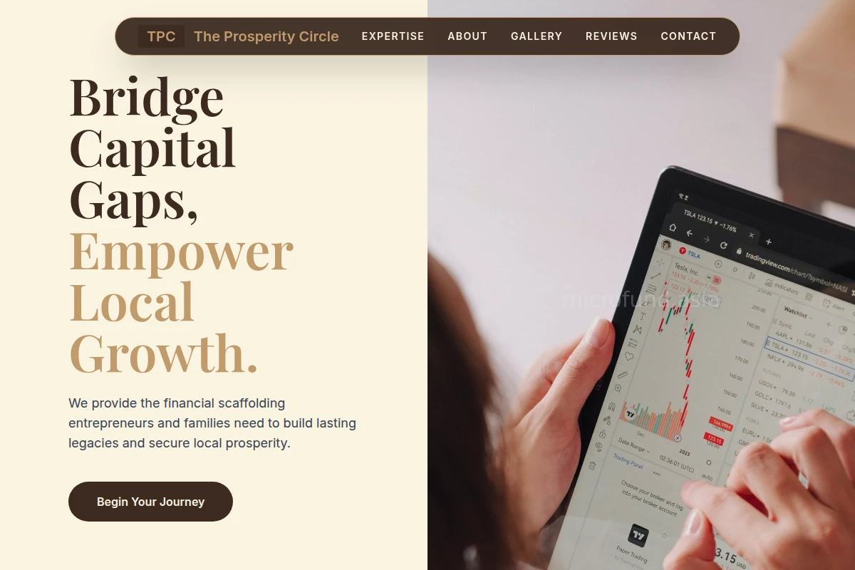 Seed Asset Management