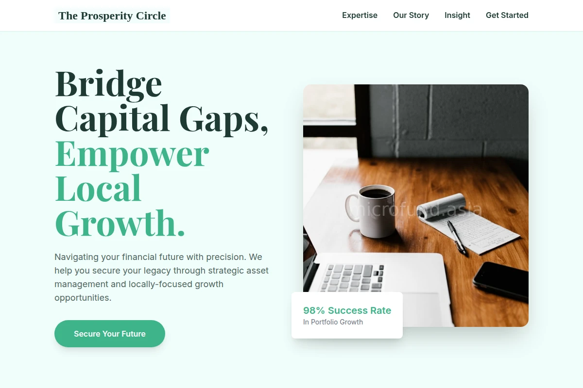 Summit Asset Management