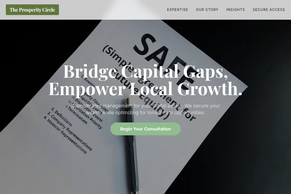 Wallet Asset Management