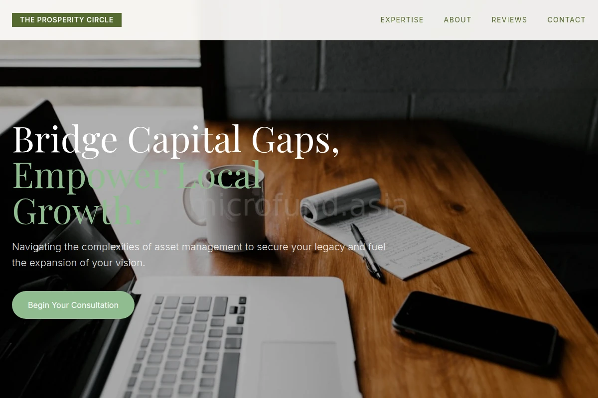 Hub Asset Management