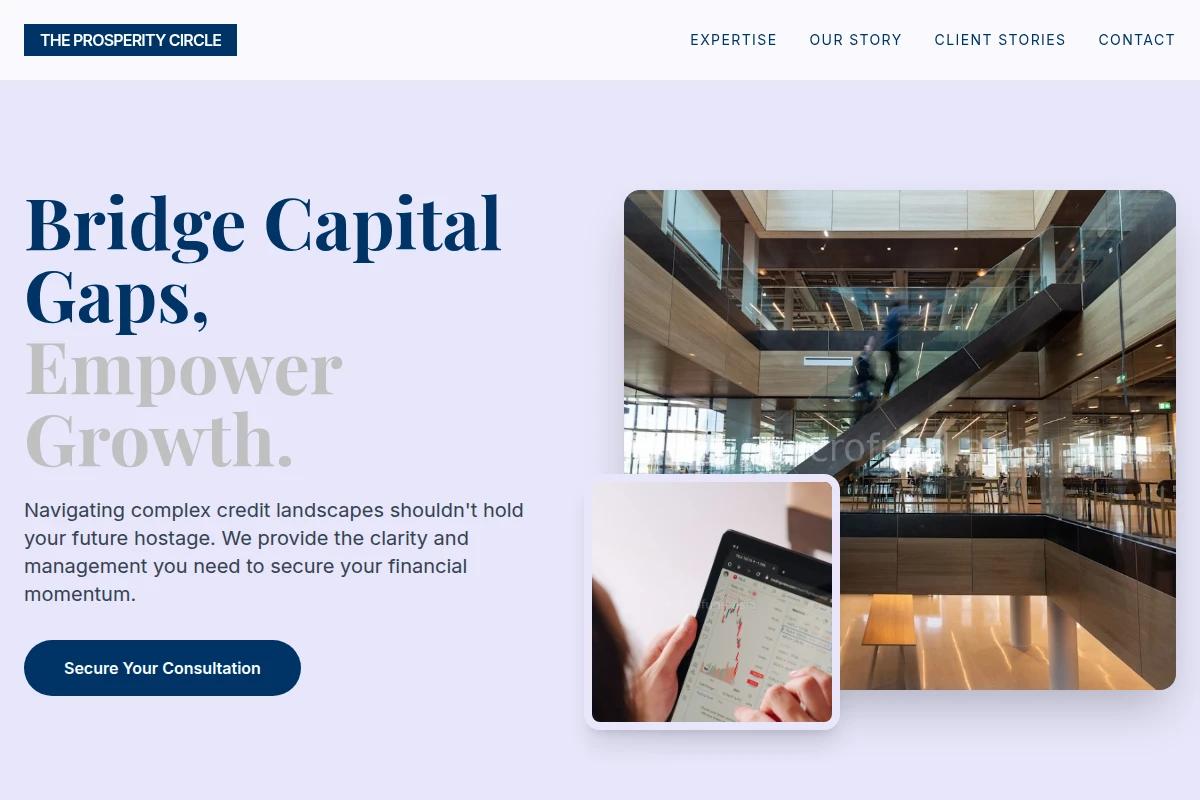 Credit Asset Management