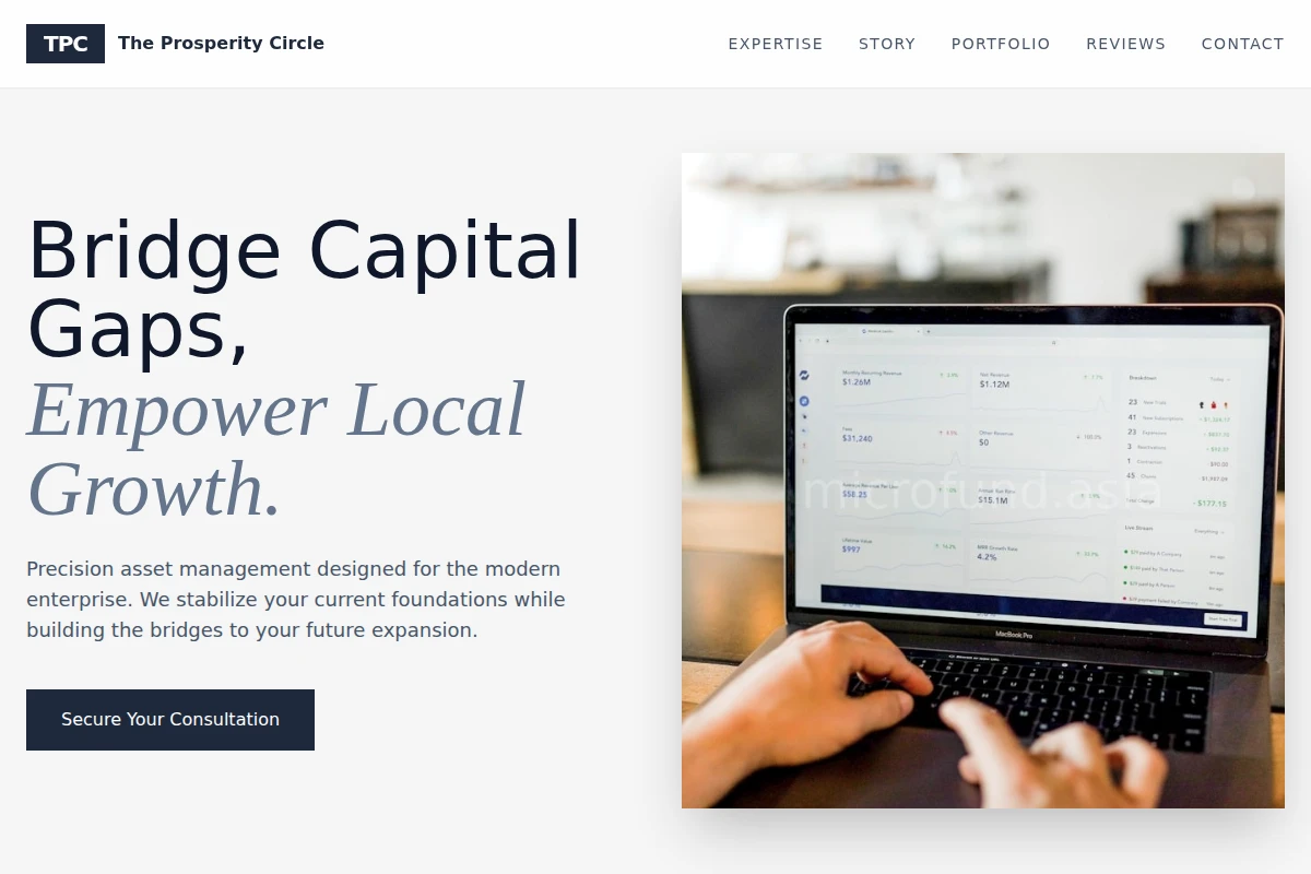 Enterprise Asset Management