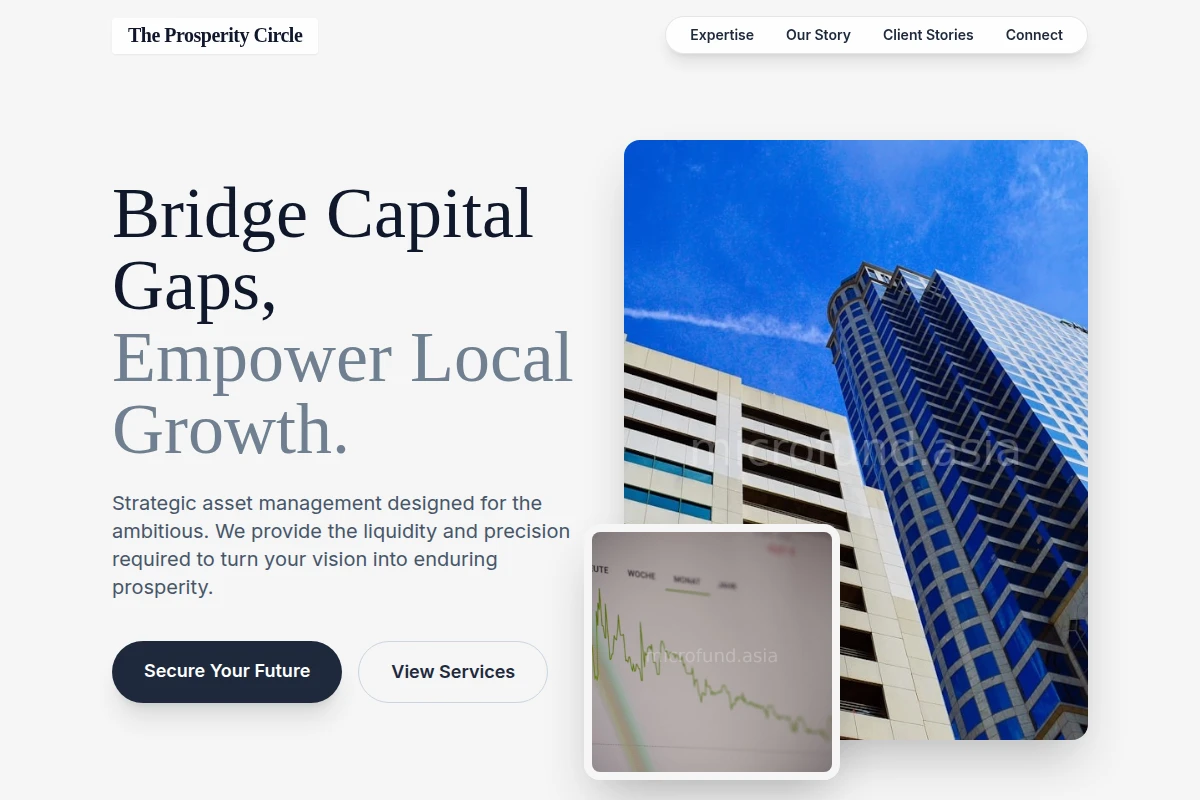 Artisan Asset Management