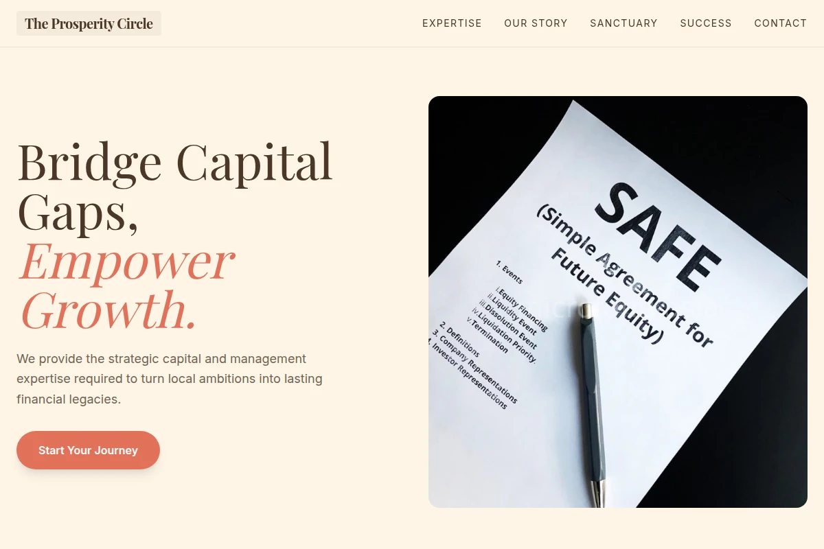 Anchor Asset Management
