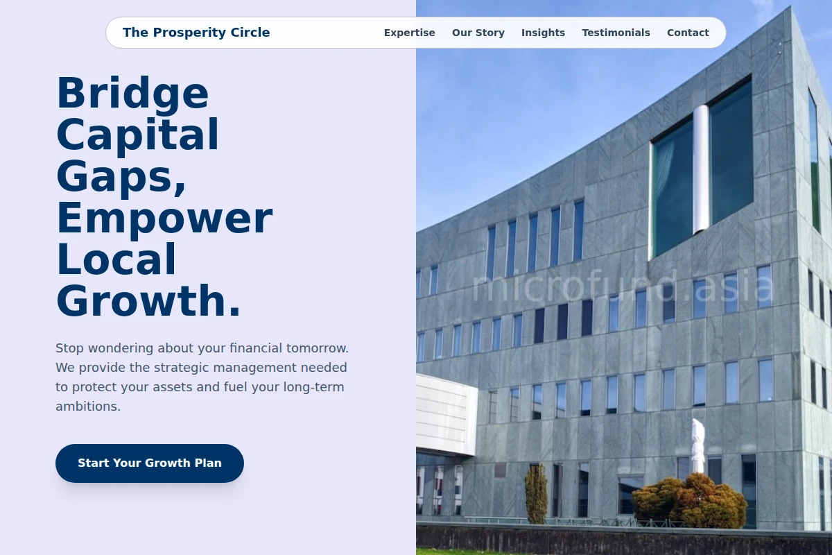 Collective Asset Management