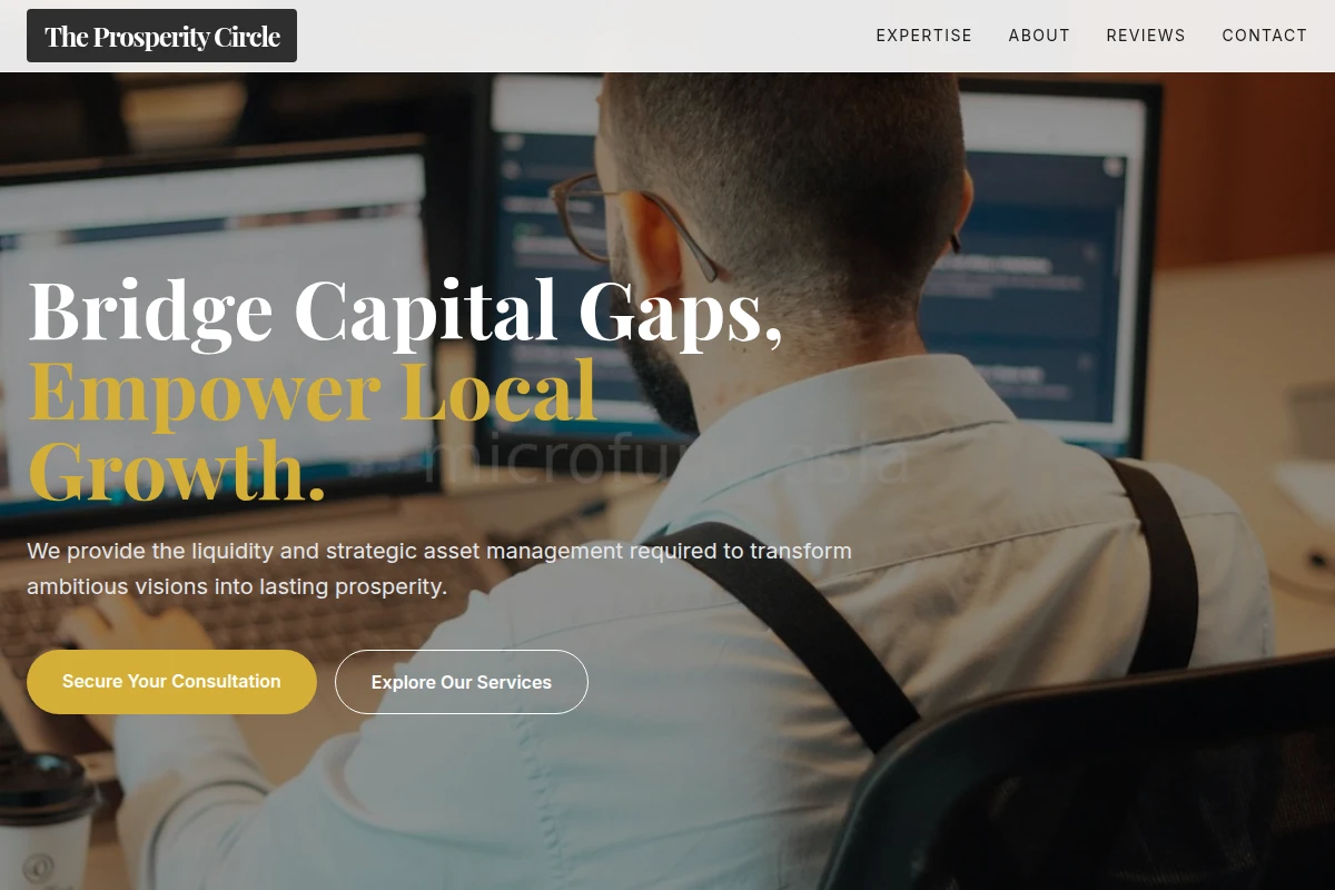 Trade Asset Management