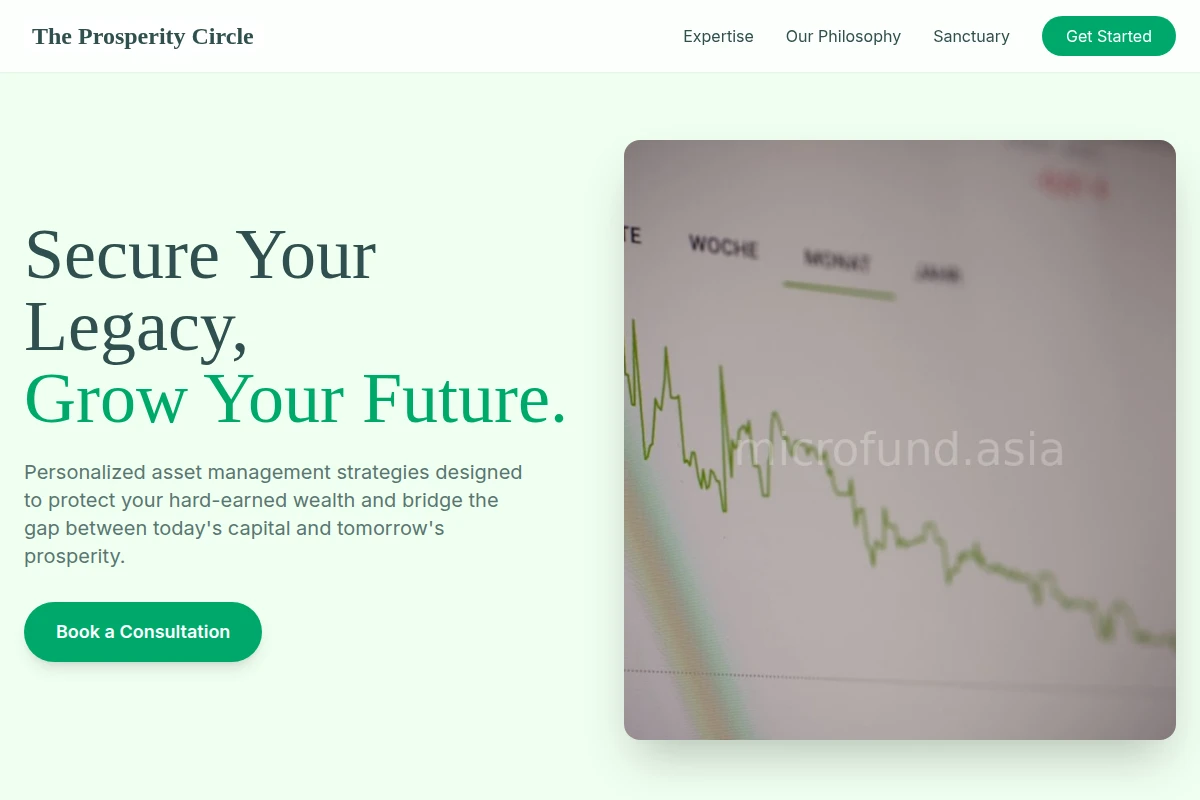 Portfolio Asset Management