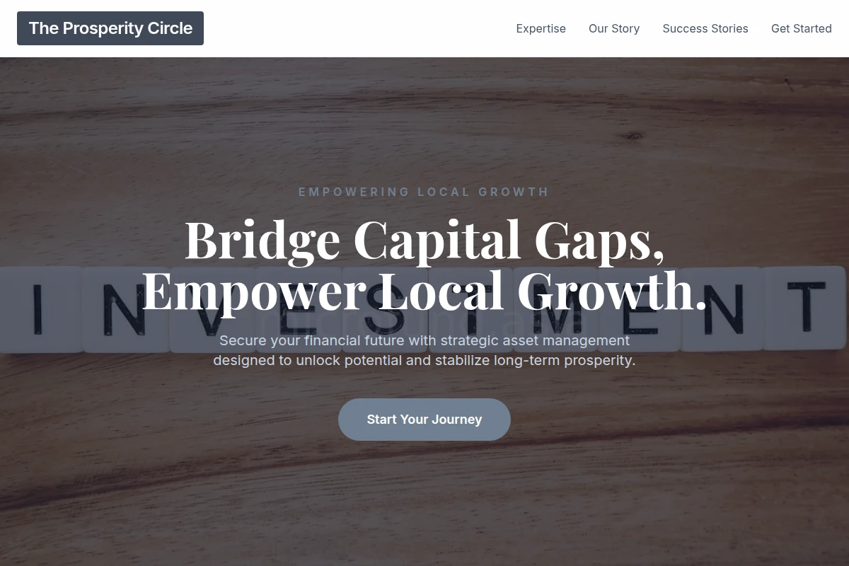 Grant Asset Management