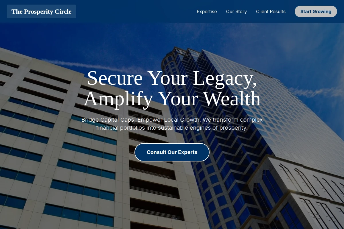 Portfolio Asset Management