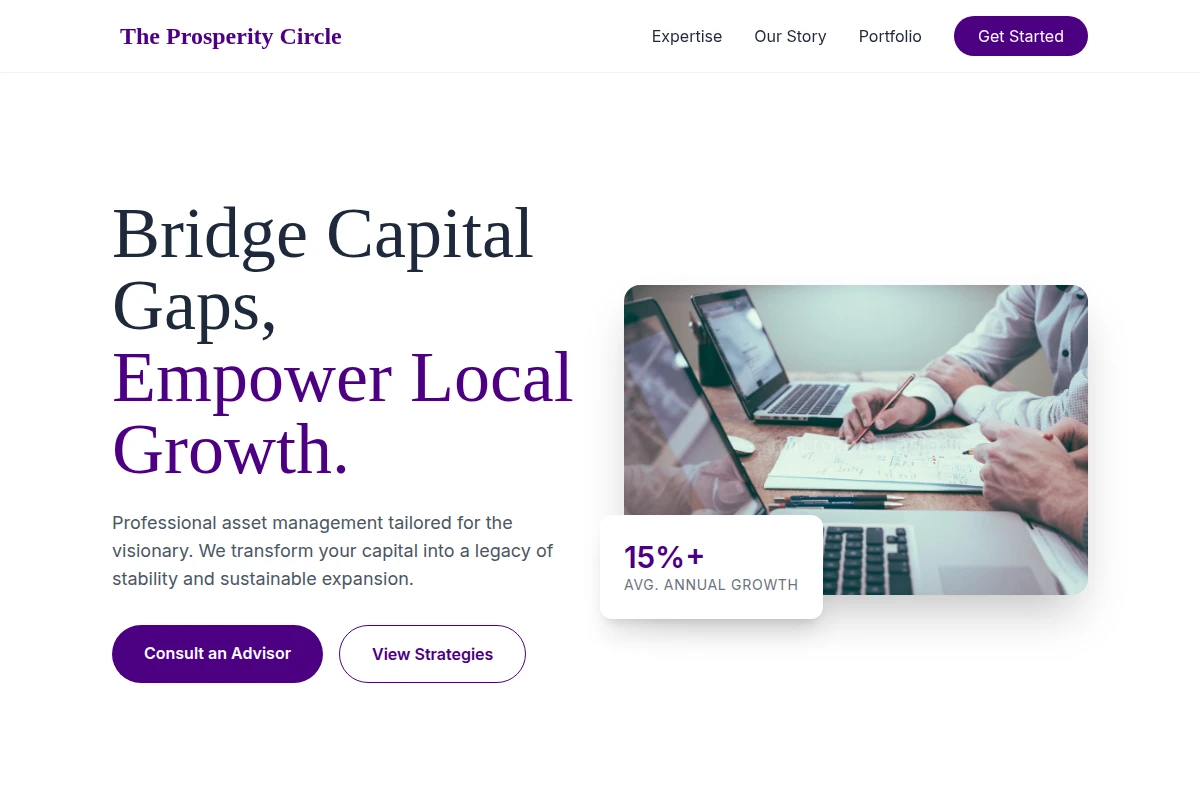 Wallet Asset Management