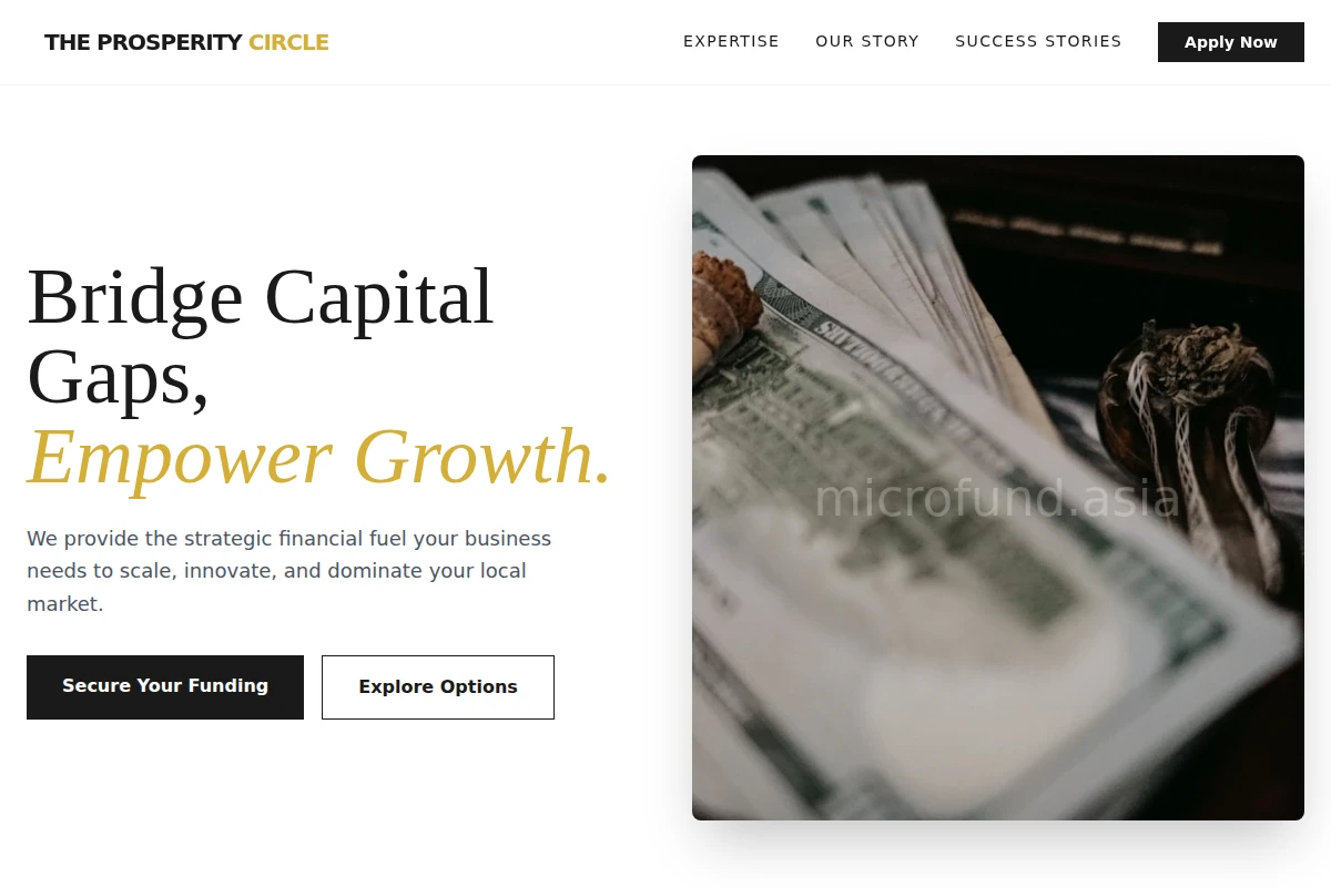 Loan Business Loan