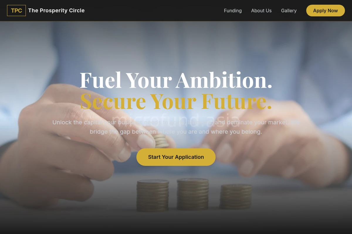 Bridge Business Loan