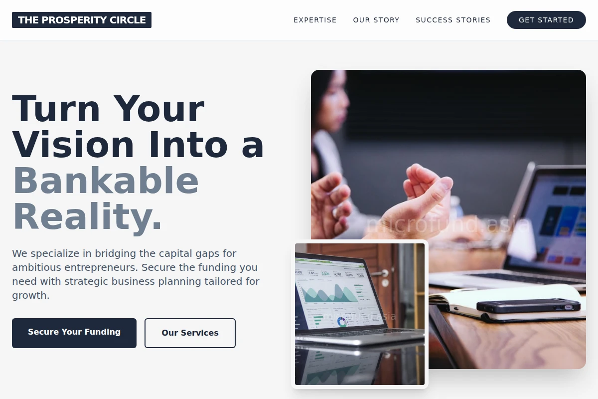 Collective Business Plan