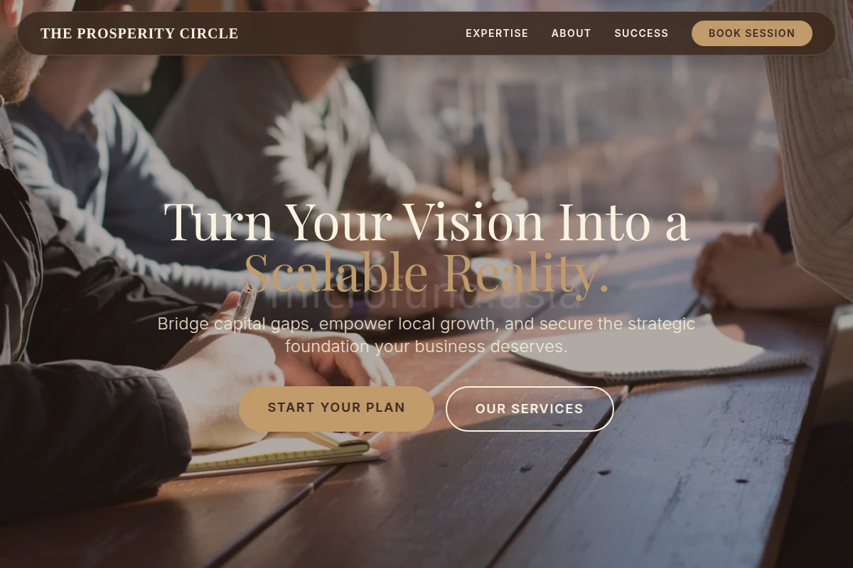 Node Business Plan