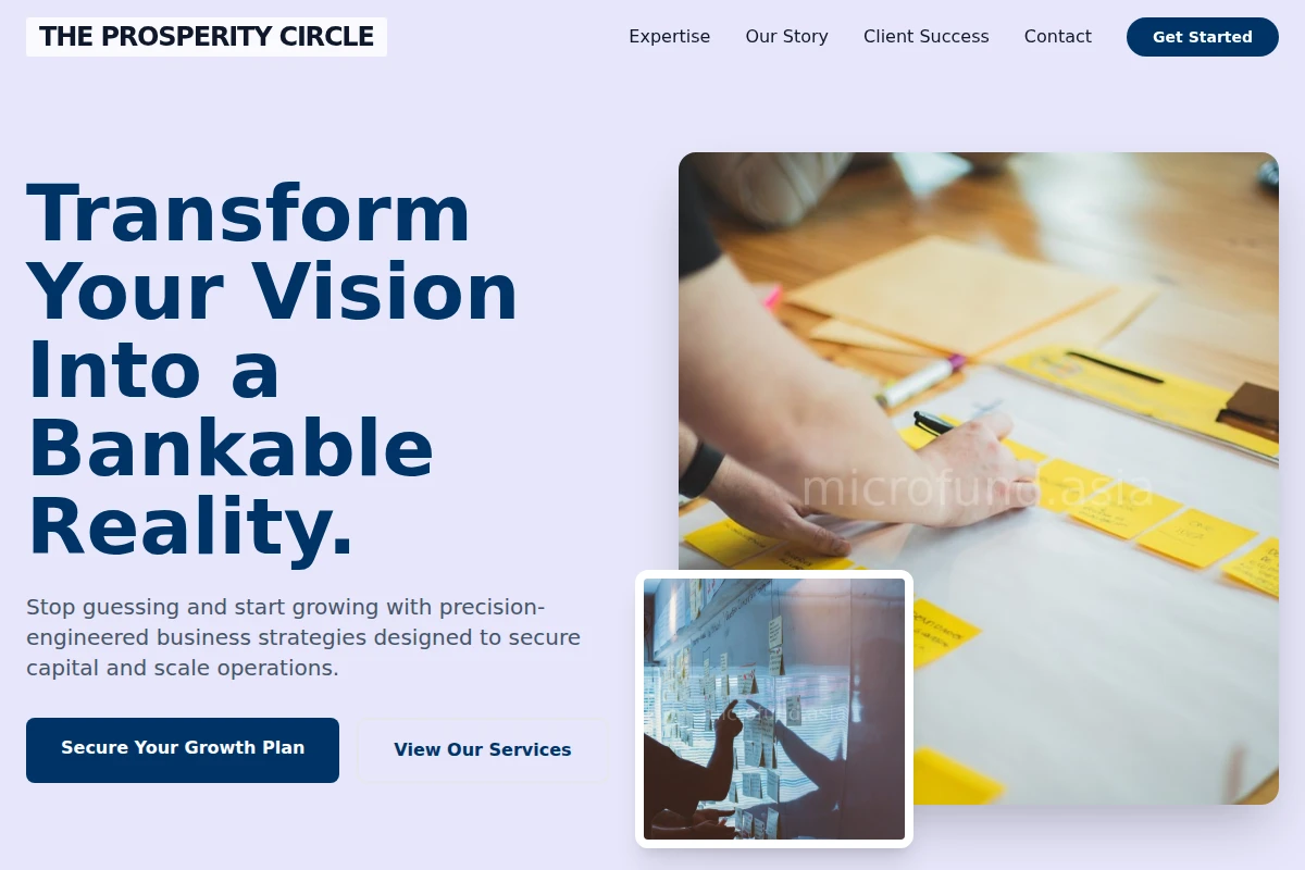 Node Business Plan