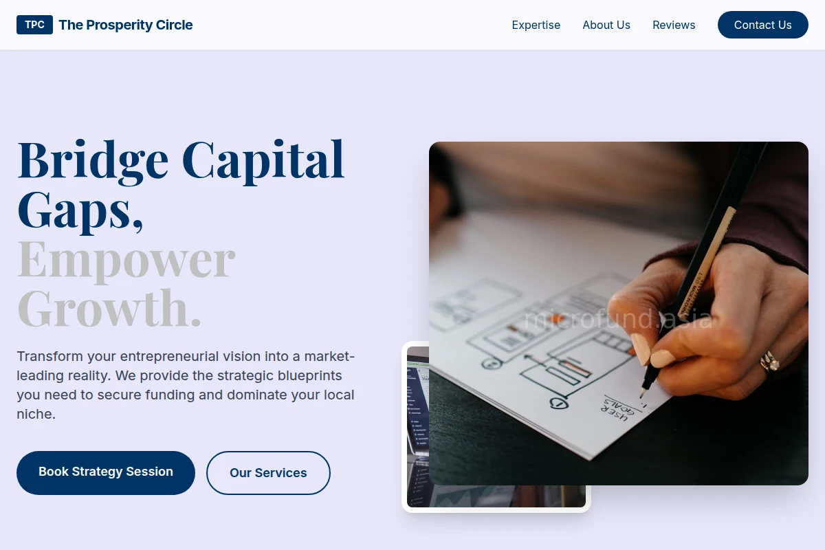Market Business Plan