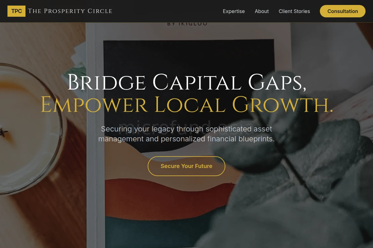 Asset Financial Planner
