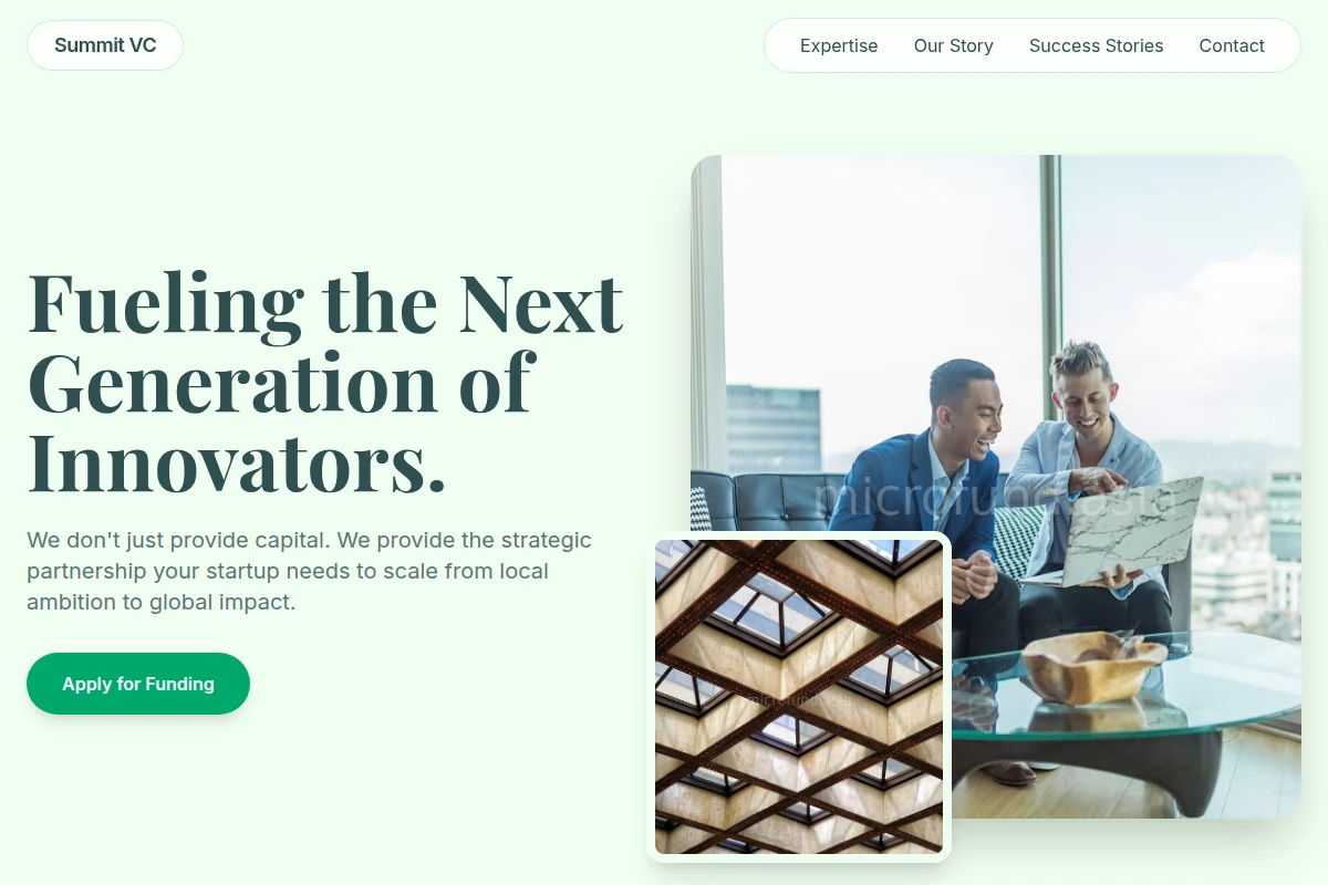 Summit Venture Capital