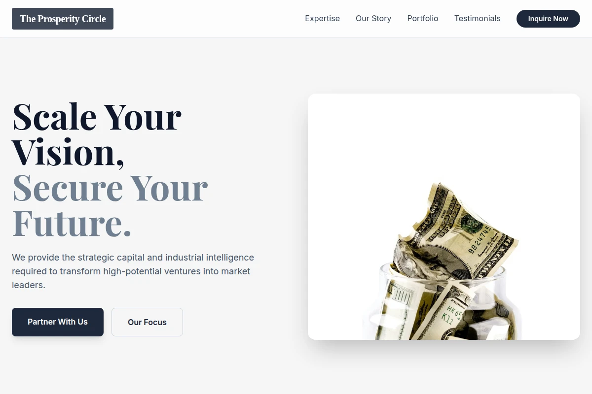 Scale Venture Capital