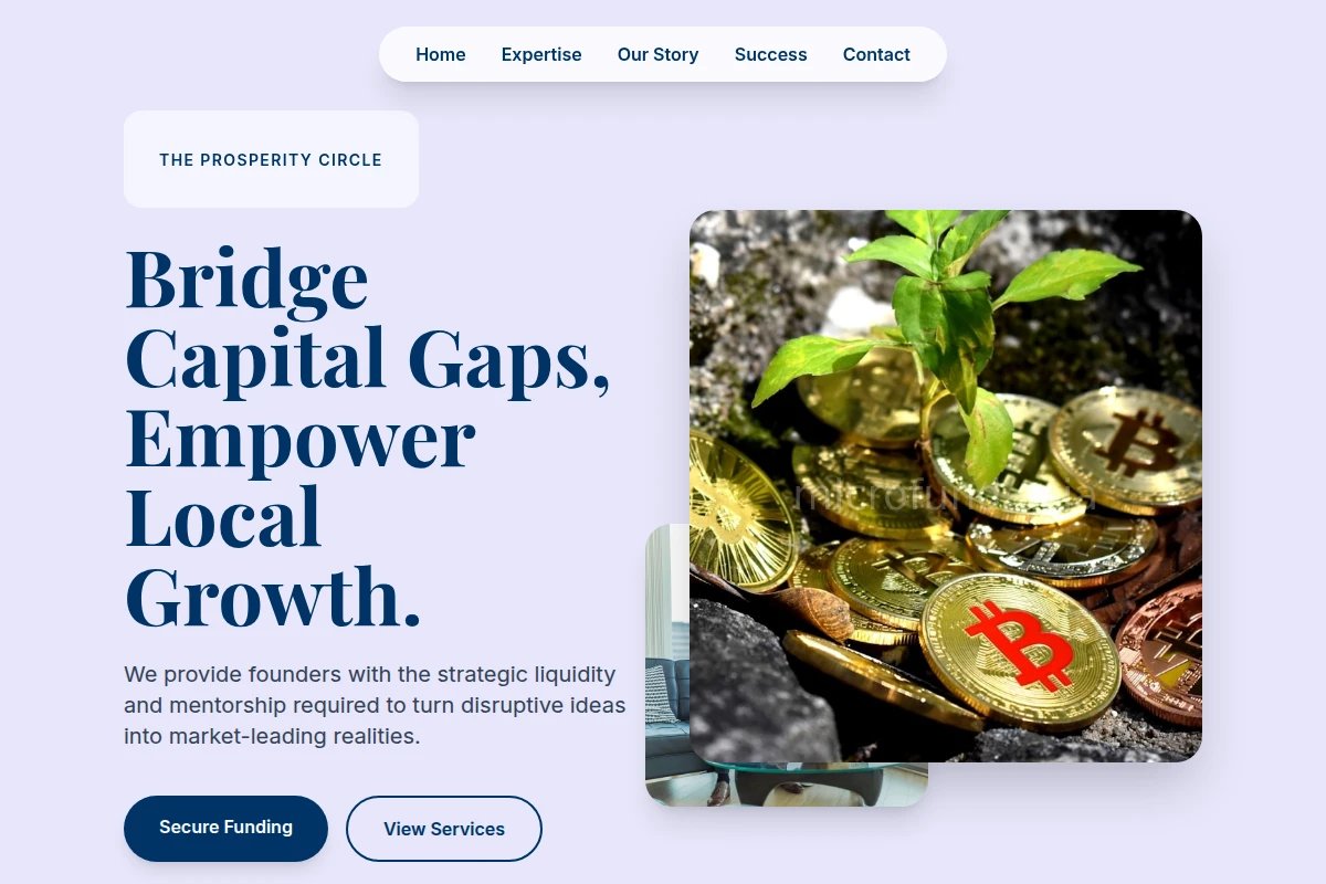 Portfolio Venture Capital