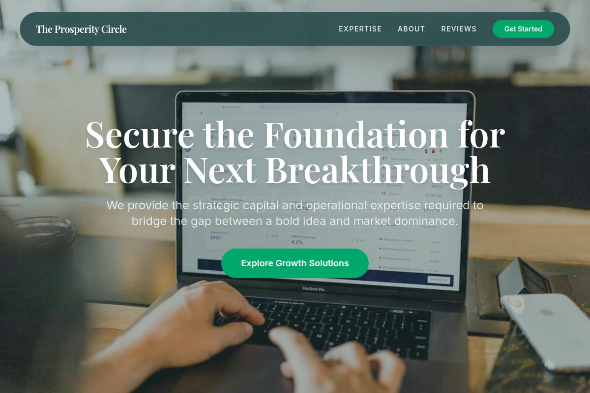 Bond Venture Capital