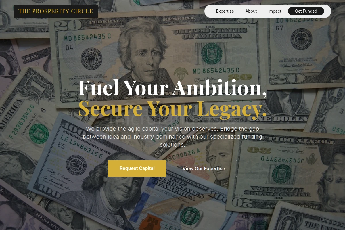 Loan Venture Capital