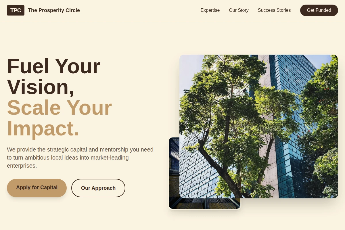 Venture Venture Capital