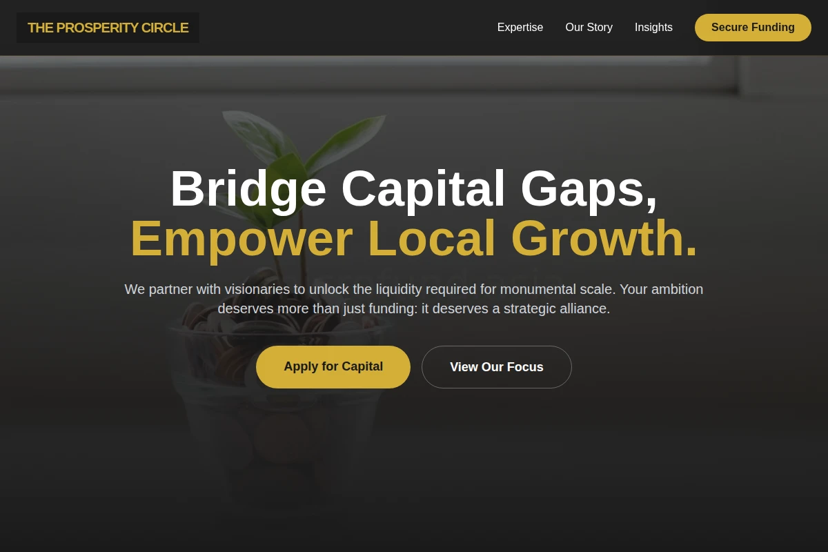 Portfolio Venture Capital