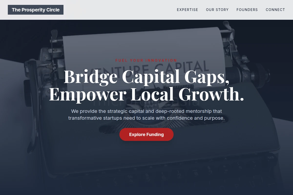 Reserve Venture Capital
