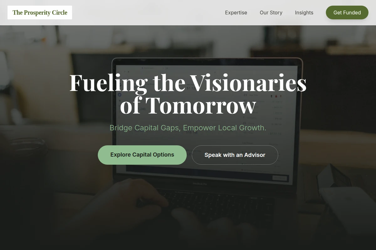 Asset Venture Capital