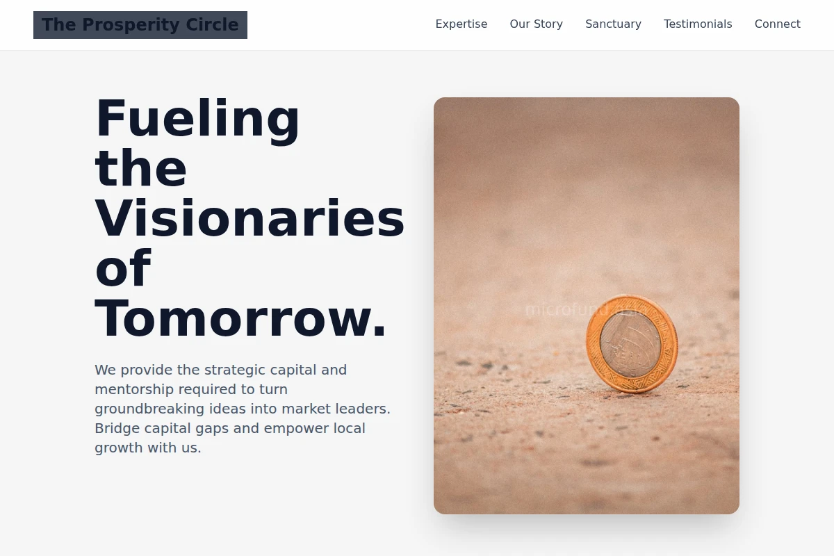 Interest Venture Capital