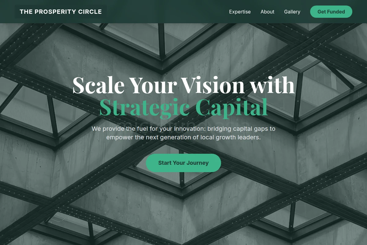 Venture Venture Capital