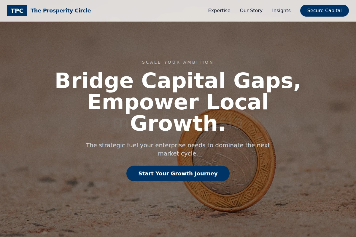 Growth Venture Capital
