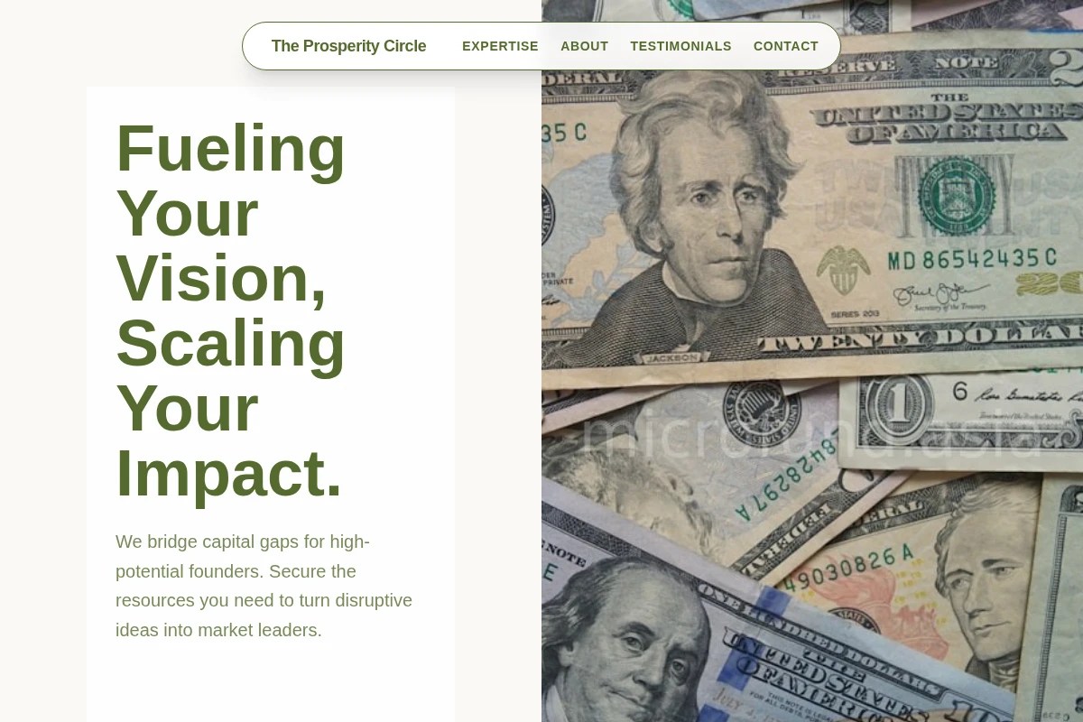 Pivot Venture Capital