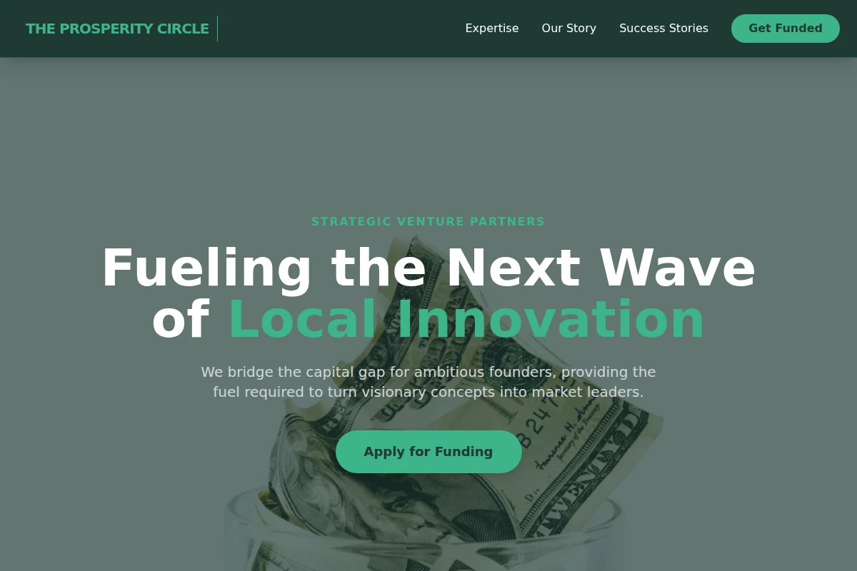 Trust Venture Capital